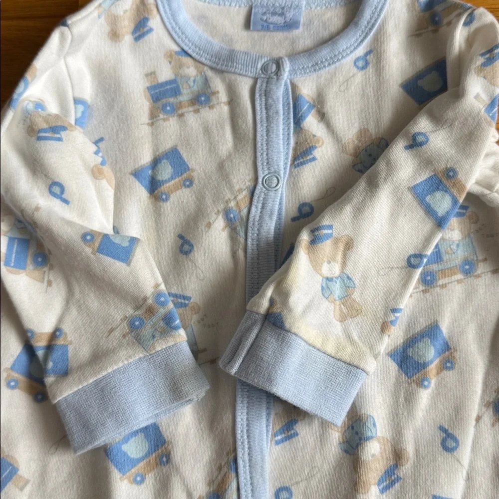 Rock-A-Bye-Baby Boutique Baby Boys 